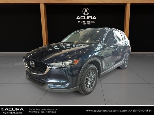 Mazda CX-5 GS 2019
