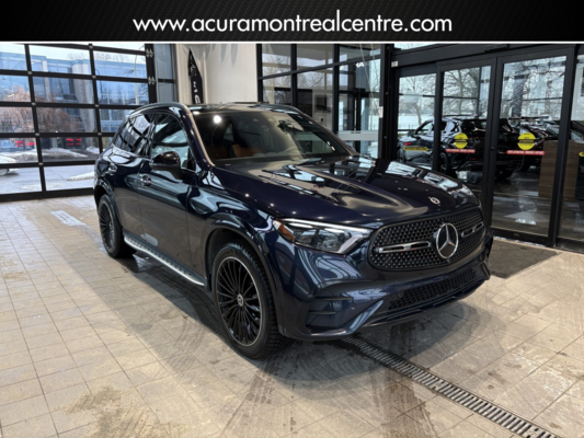 Mercedes-Benz GLC GLC 300 2023