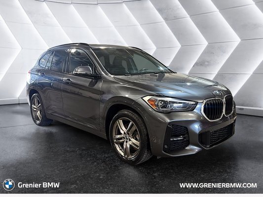BMW X1 xDrive28i 2022