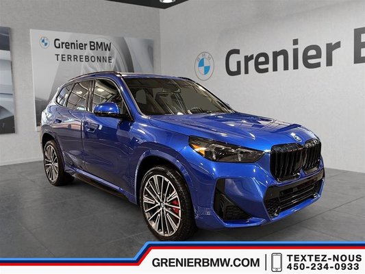 BMW X1 XDrive28i 2024