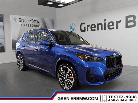 BMW X1 XDrive28i 2024