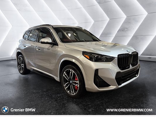BMW X1 xDrive28i 2025