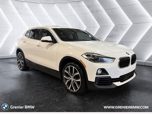 BMW X2 xDrive28i 2019