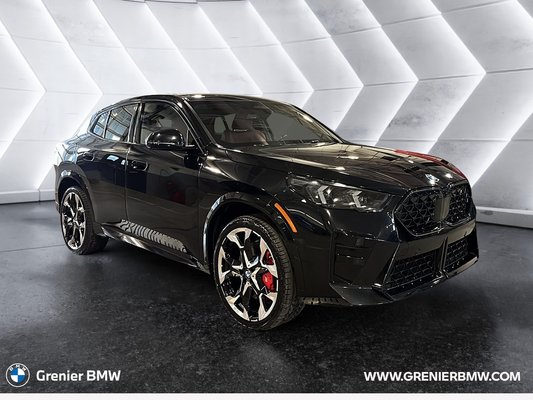 BMW X2 xDrive28i 2026