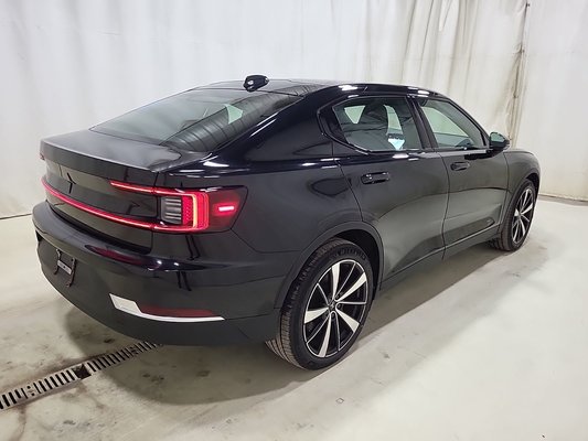 Polestar 2 Launch Edition AWD Toit Panoramique 2021