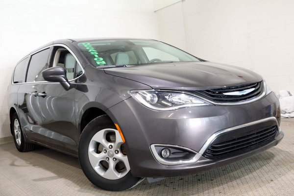 Chrysler Pacifica Hybrid TOURING PLUS + PHEV + 7 PASSAGERS 2018