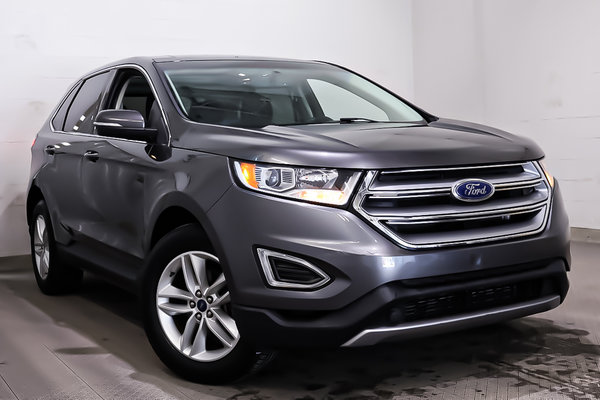 Ford Edge SEL + T/A + TOIT OUVRANT PANO 2016