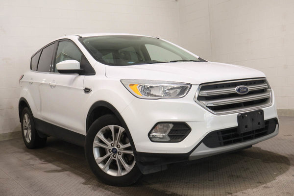 Ford ESCAPE SE + FWD + DÉMARREUR À DISTANCE 2019