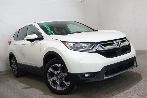Honda CR-V EX + AWD + TOIT OUVRANT 2018