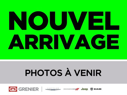 Nissan Versa Note BAS KILOMETRAGE + AUTOMATIQUE + 2014