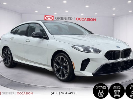 BMW 2 Series 228i xDrive AWD 2026