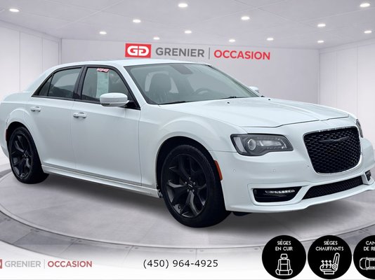 Chrysler 300 300 Touring L Cuir 2022