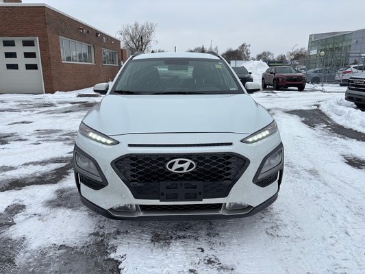 Hyundai Kona Preferred 2020