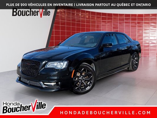 Chrysler 300 300S 2023