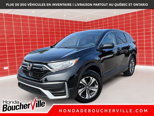 Honda de Boucherville | Honda Dealership