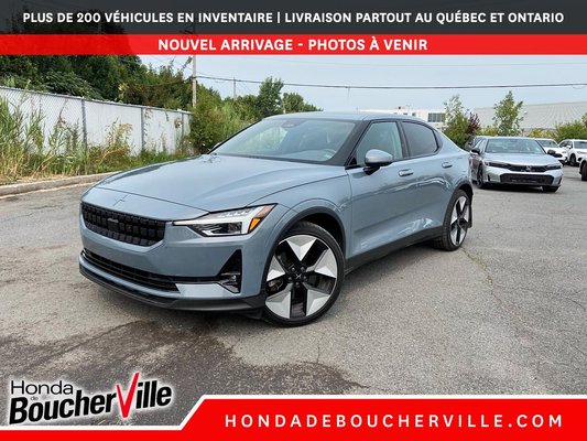 Polestar 2  2023