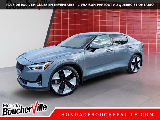 Polestar 2 2023