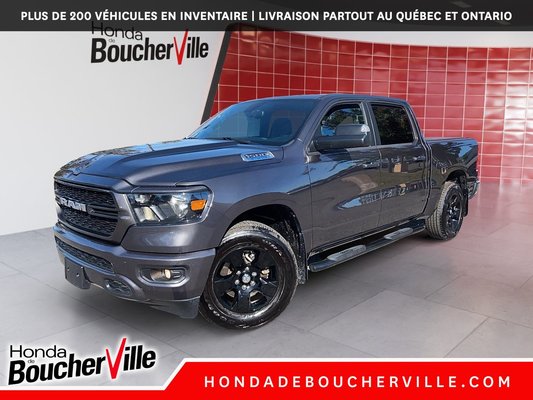 Ram 1500 Tradesman 2023