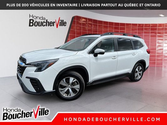 Subaru ASCENT Touring 2023