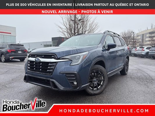 Subaru Ascent Touring 2024