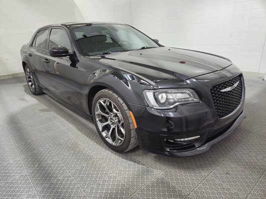 Chrysler 300 300S Toit Panoramique Cuir 2017