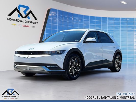 Hyundai IONIQ 5 PREFERRED 2024