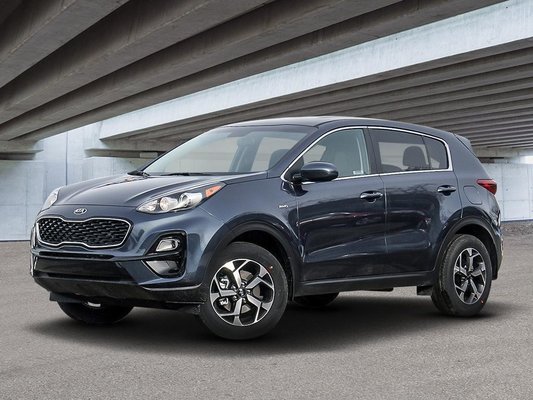 New 2021 Kia Sportage Lx Awd For Sale In Roxboro Spinelli Kia In Roxboro Quebec