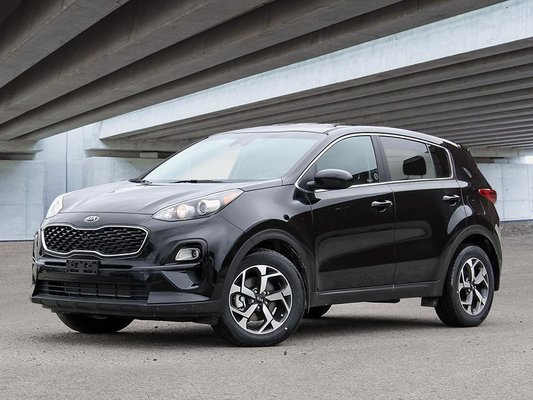 New 2021 Kia Sportage Lx Awd For Sale In Roxboro Spinelli Kia In Roxboro Quebec