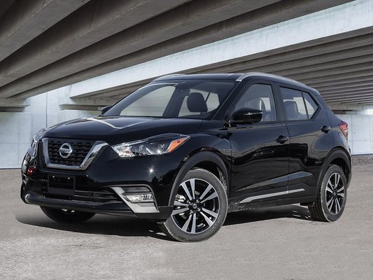 2016 nissan kicks for sale