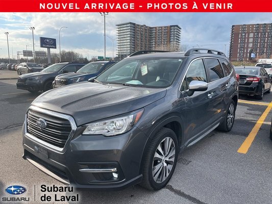 Subaru ASCENT Premier 2021