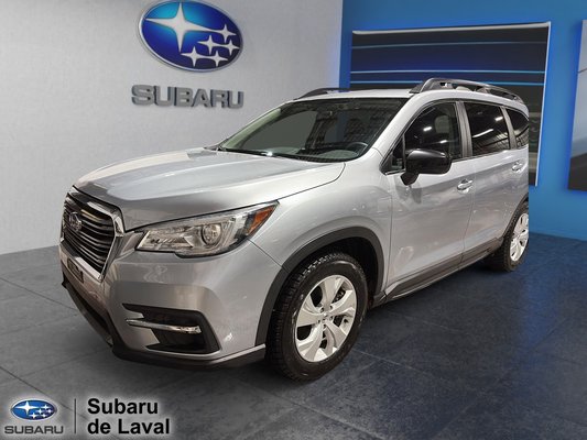 Subaru Ascent Convenience 2021