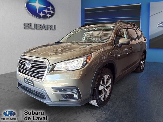 Subaru Ascent Touring 2022