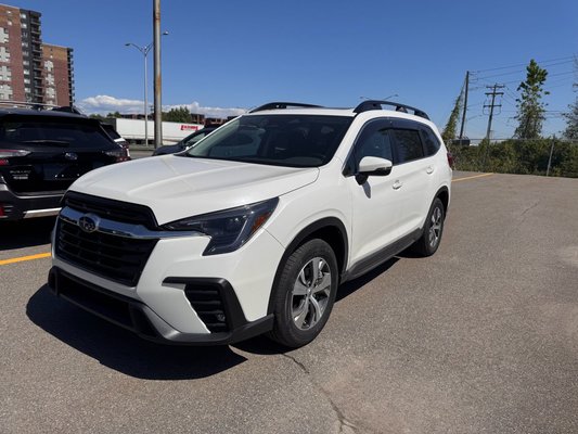 Subaru ASCENT Touring 2023