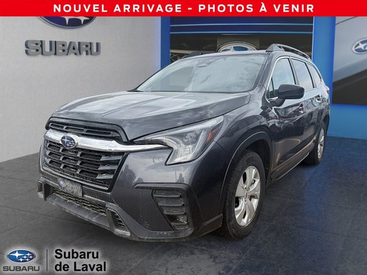 Subaru Ascent Convenience 2023