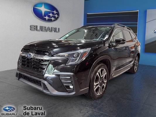 Subaru Ascent Limited 2023