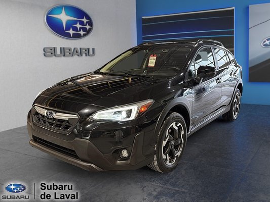 Subaru Crosstrek Limited 2022