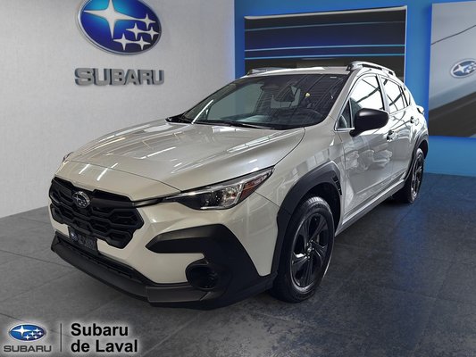 Subaru Crosstrek Convenience 2024
