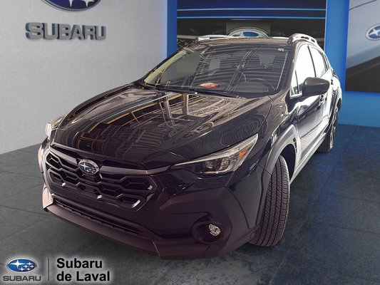 2024 Subaru Crosstrek Touring