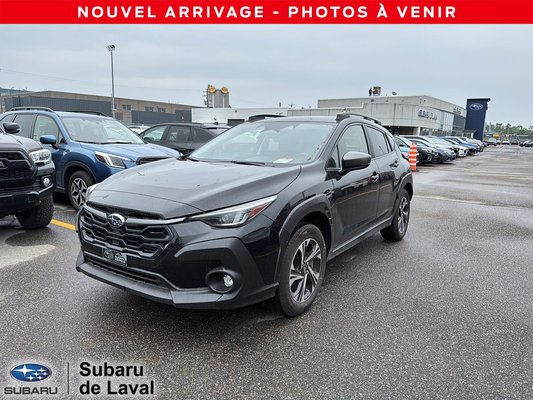 Subaru Crosstrek Touring 2024