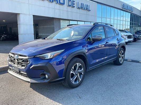Subaru Crosstrek Touring 2024