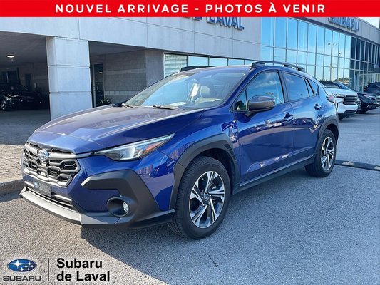 Subaru Crosstrek Touring 2024