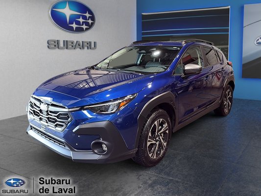 2024 Subaru Crosstrek Touring