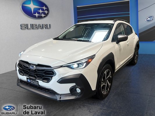 Subaru Crosstrek Touring 2024