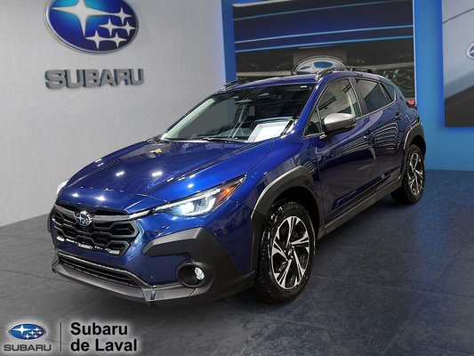 Subaru Crosstrek Touring 2024