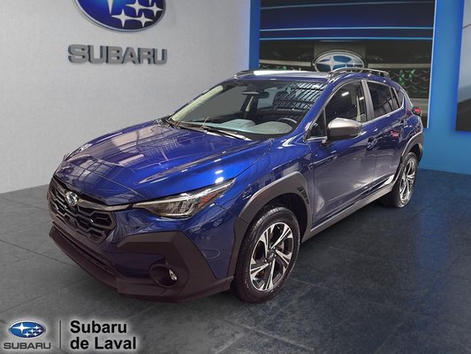 Subaru Crosstrek Touring 2025