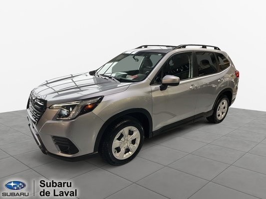 Subaru Forester  2023