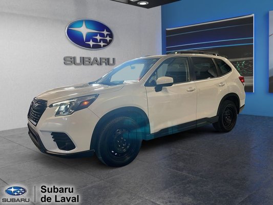 Subaru Forester  2023