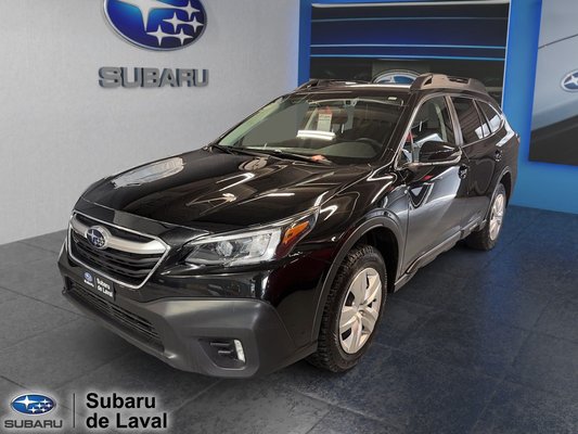 Subaru Outback Convenience 2022