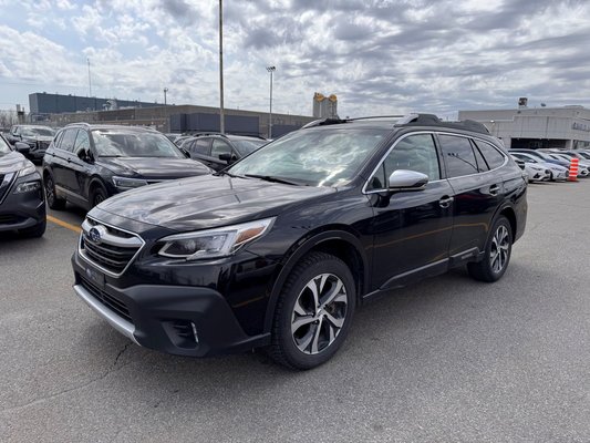 Subaru Outback Premier 2022