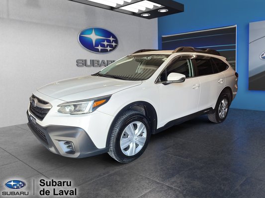2022 Subaru Outback Convenience
